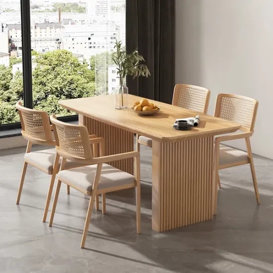 Picture of Jara Modern Dining table