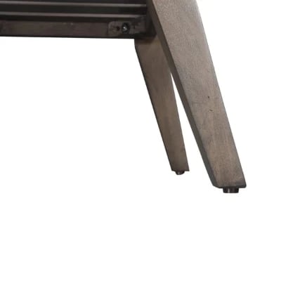 Picture of Arees Natural wood Side table