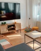 Picture of Boho Chic TV table