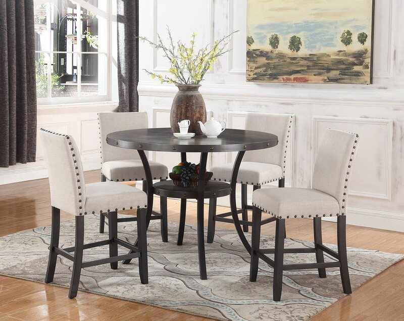 Munny  Counter Height Dining Set