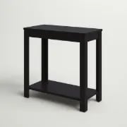 Picture of Vanditt Natural wood Side table