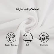 صورة كنبه ديلا - خشب طبيعى