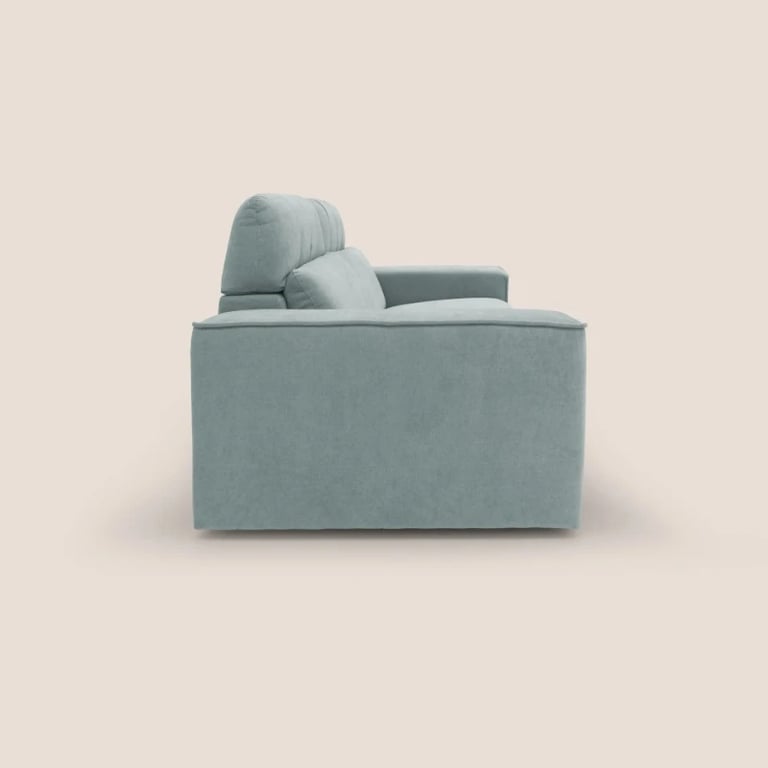 Picture of Sofa "Nova" – Natural Wood