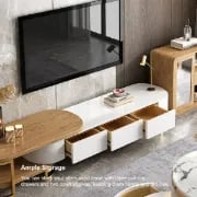 Picture of Rocko TV table