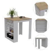 Craio  Kitchen Island