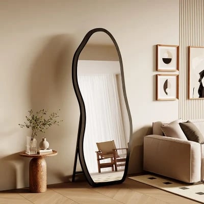 Picture of Serene Full-Length Mirror
