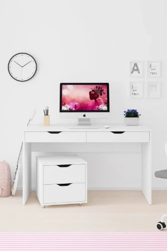 صورة لقسم مكاتب اطفال