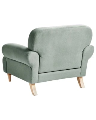 Marvo – Classic Cozy Armchair