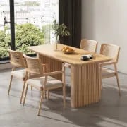 Picture of Jara Modern Dining table