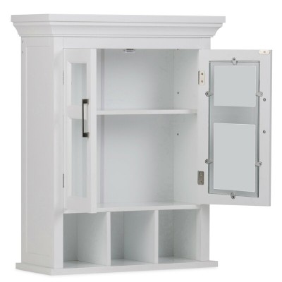 Revvvd Wall Mounted Bathroom Cabinet
