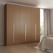 Picture of Manchin Elegant 6-Door Wardrobe