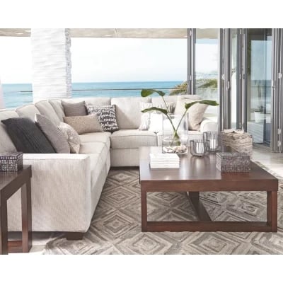 Picture of Annabella Natural wood Side table