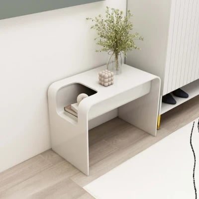 Picture of Laco Natural wood Side table