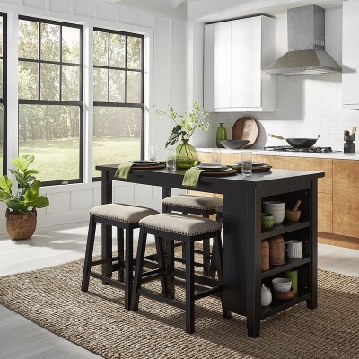 Lilo Counter Height Dining Set