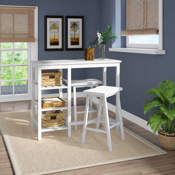 Picture of Rika Counter Height Dining Set