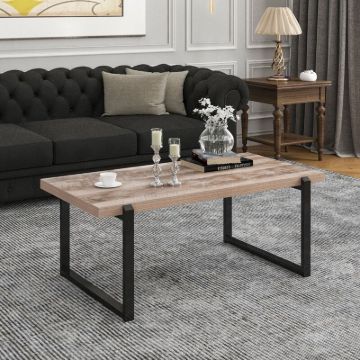 Frame Coffee Table
