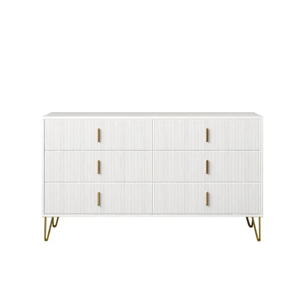Picture of Verve Dresser Collection – Effortless Style for Every Room