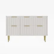 Picture of Solenne Drawer - Natural Wood