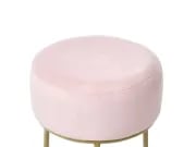 Picture of Ottoman Maison Luxu - Natural wood