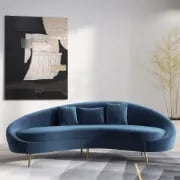 Picture of Kindral Modern Sofa
