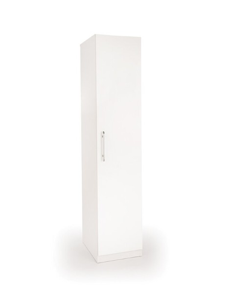 Askern 1 Door Wardrobe