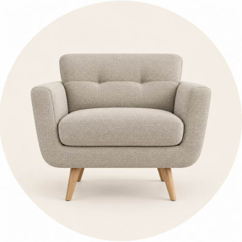 Picture for category Accent Chairs & Recliners
