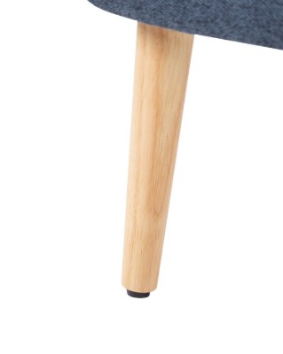 Picture of Elaro Relaxing Armchair – Timeless Elegance with Everyday Comfort