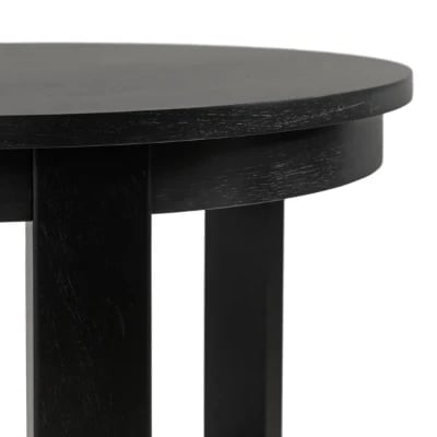 Picture of Dana Natural wood Side table