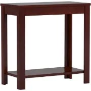 Picture of Vanditt Natural wood Side table