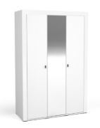 Picture of Haven Natural Wood Bedroom Set – 6-Piece