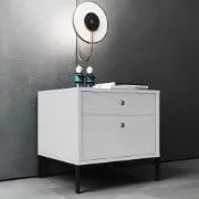 Picture of Jecquar Modern Nightstand