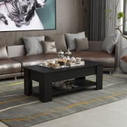 Lift-Top Coffee Tables