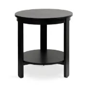 Picture of Dana Natural wood Side table