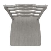 HUlia Solid Wood Chair