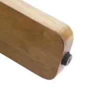 Picture of Dana Natural wood Side table