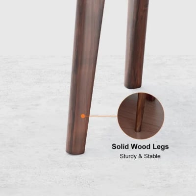 Picture of Reni Nightstand bedside table - 1 drawer