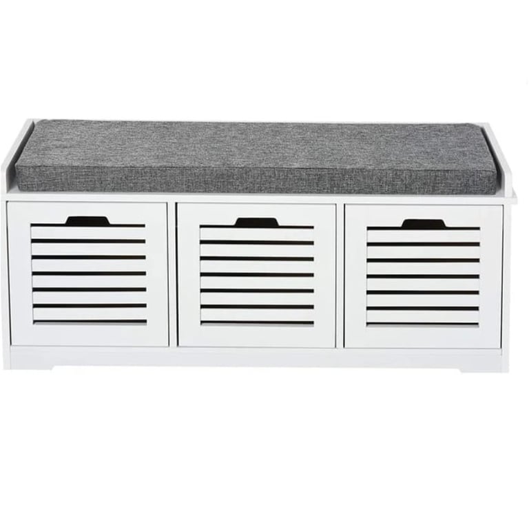 صورة كلاسيلي مقعد تخزين متعدد الاستخدام