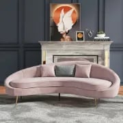 Picture of Kindral Modern Sofa