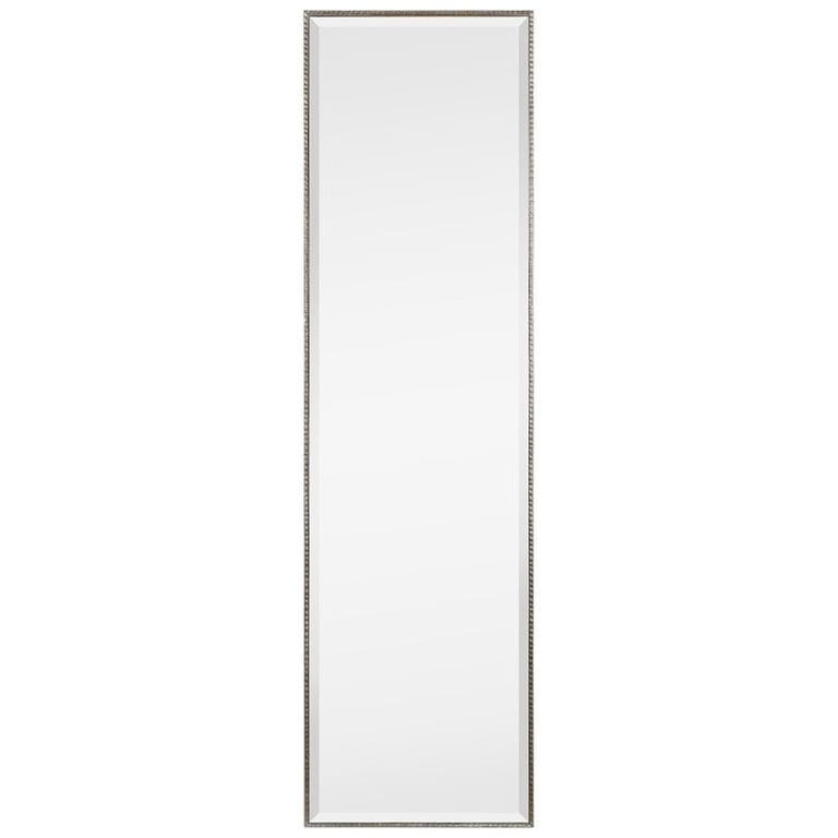 Golbahar Modern & Contemporary Beveled Cheval Mirror