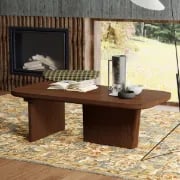 Picture of Walden Japandi Natural Wood Coffee table