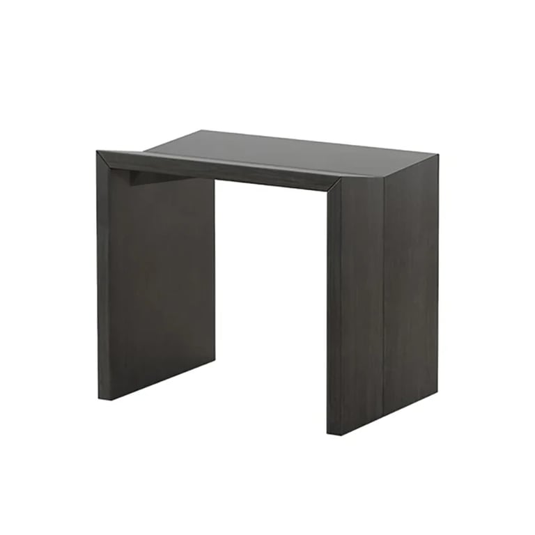 Picture of Dario Minimalist Dining Chair – Sleek Form with Treated Natural Wood