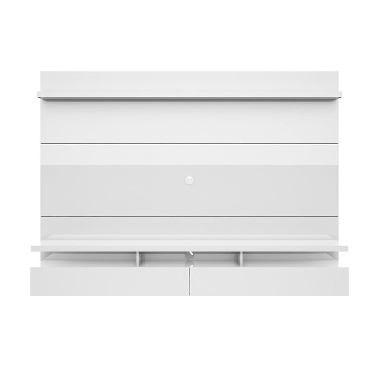 Vacaville Floating Entertainment Centre for TVs