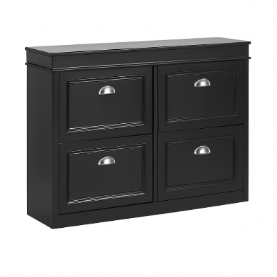 صورة بوستو جزامة مودرن - 4 درج