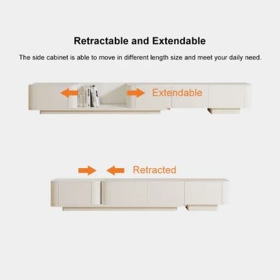 Picture of Acru TV table