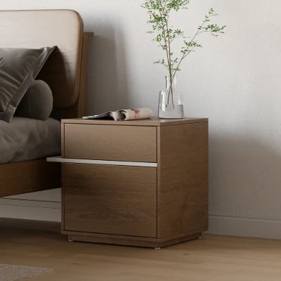 Picture of Ferrei Modern Nightstand