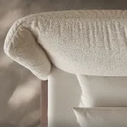 صورة سرير كلاود هافن – الفخامة والراحة المطلقة