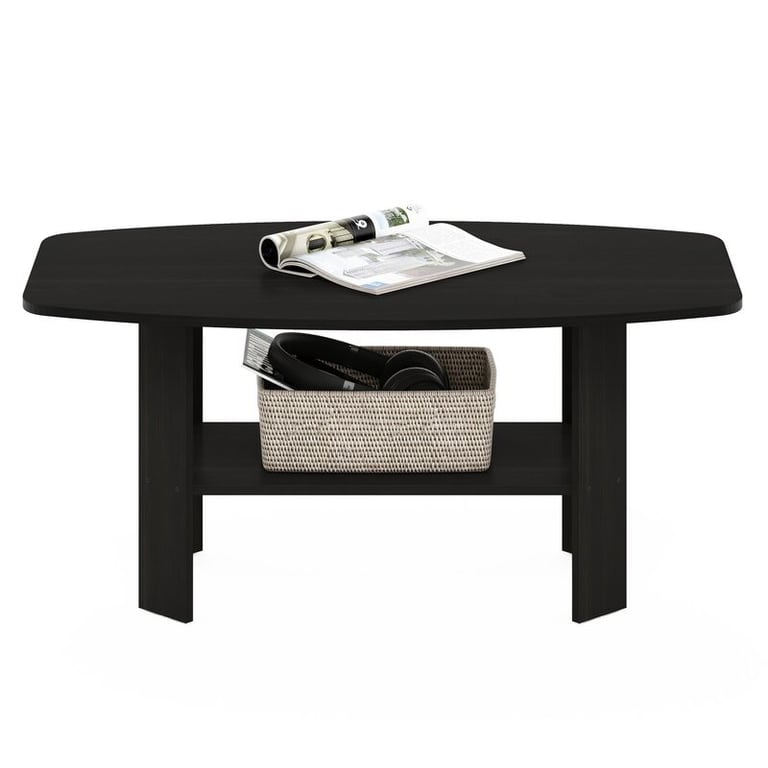 Latasha Coffee Table with Storage