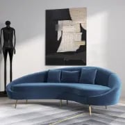 Picture of Kindral Modern Sofa