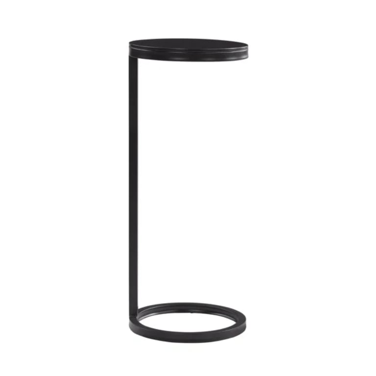 Picture of Helmet Natural wood Side table