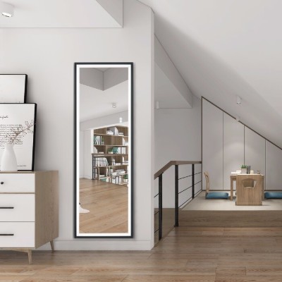 Picture of Halfron LED Full Length Mirror